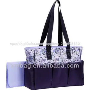 comparts baby bolsa de pañales para mamita