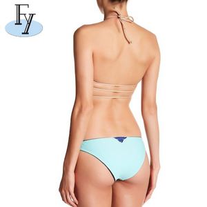 Модная дышащая модель бикини для секса - Product Image 4