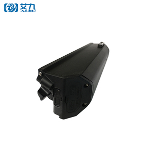 48 V 10.4 V 26AH Lithium Ion Battery Pack Per bicicletta Elettrica - Product Image 3
