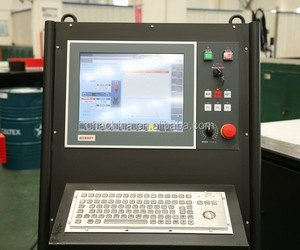 OHA <strong>Brand</strong> CNC Busbar Cutting <strong>Shearing</strong> Punching <strong>Machine</strong> Cnc Copper Busbar Fabrication <strong>Machine</strong> - Product Image 6