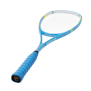 QICHUAN personalizzata completa in fibra di carbonio <span class=keywords><strong>squash</strong></span> racchetta per gli uomini - Product Image 3