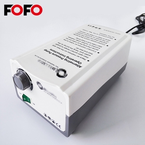 Colchón de aire con presión alterna para masaje médico, colchón de aire plegable, antidecúbito, tipo burbuja con stock para llagas en la cama - Product Image 4