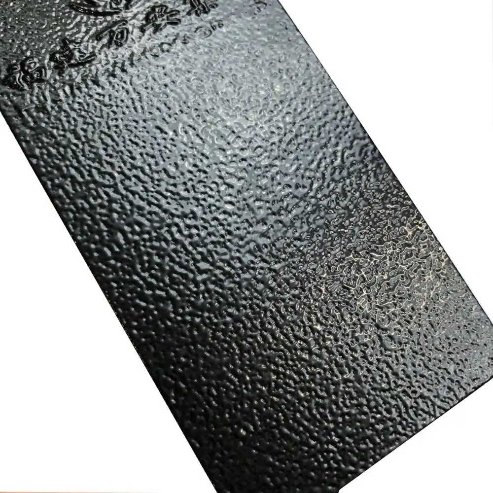 RAL9005 siyah kırışıklık doku toz kaplama boya