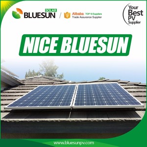 Fácil de Instalar Completo <span class=keywords><strong>en</strong></span> la parrilla 2kva sistema solar de conexión a red de 2000 vatios para el hogar - Product Image 2