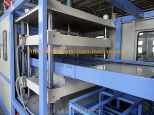 Contenedor de alimentos desechable con el envío del molde - Product Image 3