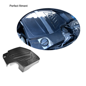 Fiber De <span class=keywords><strong>carbone</strong></span> <span class=keywords><strong>M2</strong></span> Capot <span class=keywords><strong>Moteur</strong></span> pour <span class=keywords><strong>BMW</strong></span> F87 <span class=keywords><strong>M2</strong></span> Base Coupé 2 Portes 16-17 - Product Image 5