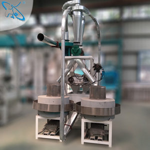 De alta Calidad de Piedra Máquina de <span class=keywords><strong>Molino</strong></span> de Harina - Product Image 2