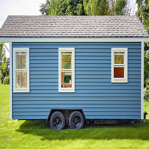 113 mq. Piedi Mini Casa su Ruote - Product Image 3