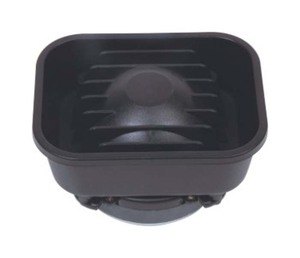 Unidad de controlador de sirena DU-106, con CE & ROHS, gran oferta - Product Image 2
