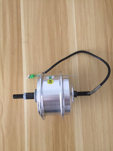 <strong>Cute</strong> <strong>hub</strong> <strong>motor</strong> for small fork size electric bike 82mm 24v 36v 250w support oem customized - Product Image 3