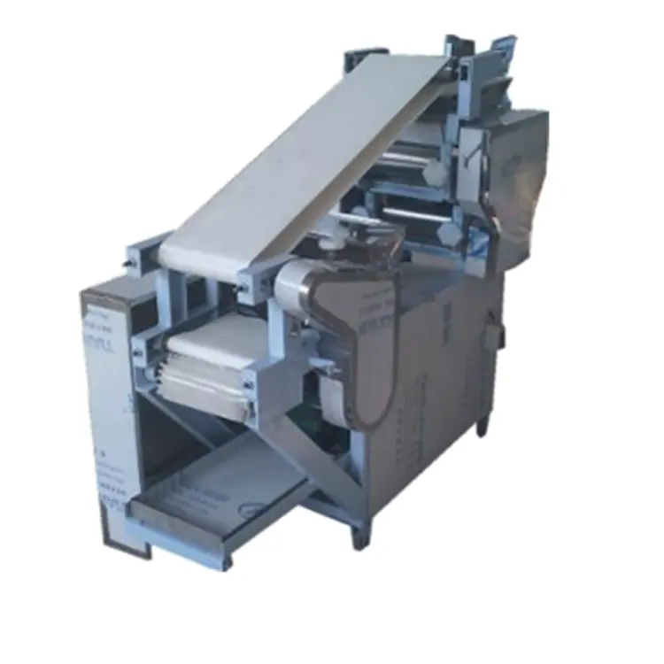 Best price lavash bread production line/ tortilla machine with low price