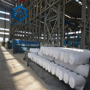 1.5mm <span class=keywords><strong>HDPE</strong></span> không thấm nước <span class=keywords><strong>geomembrane</strong></span> lót cho Heap leach pad cho zimbabwe - Product Image 2