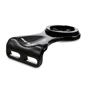 GUB 693 in fibra di carbonio supporto <span class=keywords><strong>per</strong></span> <span class=keywords><strong>Computer</strong></span> <span class=keywords><strong>per</strong></span> bicicletta maniglia <span class=keywords><strong>per</strong></span> ciclista supporto <span class=keywords><strong>per</strong></span> <span class=keywords><strong>Computer</strong></span> <span class=keywords><strong>per</strong></span> <span class=keywords><strong>Computer</strong></span> Cateye e macchina fotografica Gopro - Product Image 2