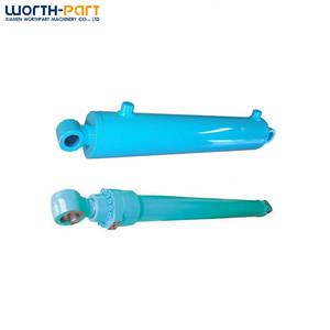 Cilindro Hidráulico para Excavadora, Cilindro de Pluma/Brazo/Cubo para Excavadora - Product Image 5