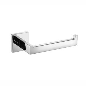 Étagère de rangement en acier inoxydable SUS304 chromé, design moderne, pour salle de bain, <span class=keywords><strong>douche</strong></span>, chambre, salon, cuisine et hôtel, fabriquée en verre - Product Image 6
