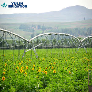 تكلفة نظام الري المحوري المركزي للبيع - Product Image 4