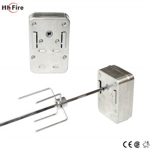 Barato parrilla <span class=keywords><strong>restaurante</strong></span> pollo asado Motor para <span class=keywords><strong>el</strong></span> mercado <span class=keywords><strong>americano</strong></span> - Product Image 5