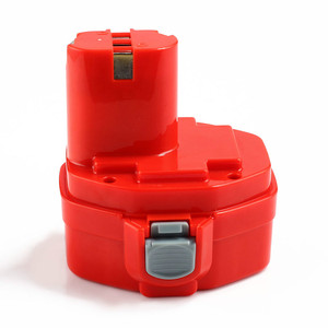 Hi-calidad 1 pack <span class=keywords><strong>makita</strong></span> herramienta eléctrica de la batería de ni-cd <span class=keywords><strong>14.4</strong></span> <span class=keywords><strong>v</strong></span> 1500 m ah ml: 1420 - Product Image 2