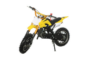 Mini moto <span class=keywords><strong>cross</strong></span> de sécurité 49cc, super <span class=keywords><strong>pocket</strong></span> bike 49cc, moto tout-terrain pour enfants - Product Image 4