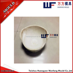 Phụ Tùng Sản Phẩm Kim Loại Nhựa Độ Chính Xác Cao Khuôn An Toàn Chống Đạn Kim Loại Eps Khuôn Mũ Bảo Hiểm Xe Máy - Product Image 5