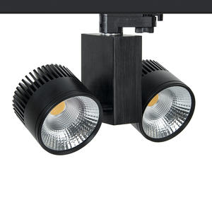 Commecial 40 W 2 Luz 1 fase/2 fase/<span class=keywords><strong>3</strong></span> Fase LED Luz - Product Image 2