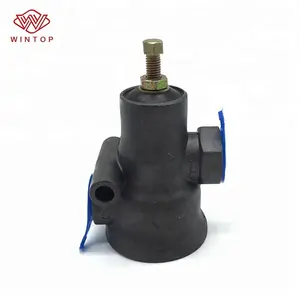 Hign Quality Super September Truck Pressure Limiting Charging Valve OEM 1606720