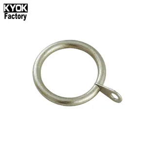 KYOK Gordijn Ring Making Machine Van Raamdecoratie Roestvrij Staal Gordijn Ring Gordijn Ring Tape Accessoires