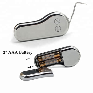 Gelée Réaliste Cristal Pénis Sex Machine pour les Femmes Masturbation Vibrateur Gode - Product Image 5