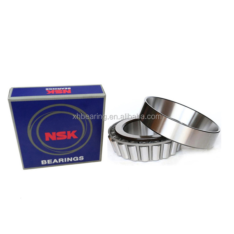 Cuscinetto A Rulli Conici Metrico 30307 – 35x80x22,75mm, Marche Dunlop/Challenge/Neutral