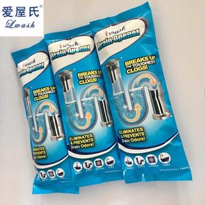 Sturatubi/Disgorgante per Bagno e <span class=keywords><strong>Cucina</strong></span>, Elimina Ostruzioni e Odori dai <span class=keywords><strong>Tubi</strong></span> - Product Image 1