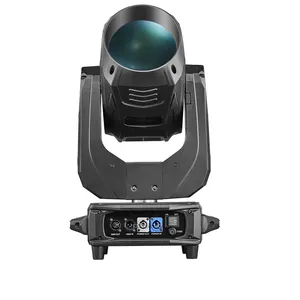 High Quality Powerful 20R 380W Beam Moving Head Light