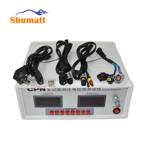 Yüksek basınçlı <span class=keywords><strong>common</strong></span> <span class=keywords><strong>rail</strong></span> yakıt enjeksiyon pompası test simülatörü AC220V - Product Image 1