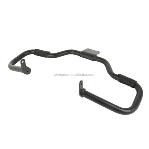 Barre de protection de moteur XF2906288-B adaptée pour Yamaha Vstar <span class=keywords><strong>Dragstar</strong></span> 650 <span class=keywords><strong>Classic</strong></span> Custom 97-12 - Product Image 5
