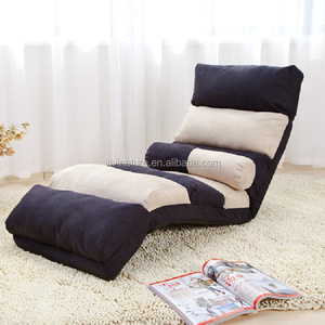 Muebles japoneses silla sin patas, silla <span class=keywords><strong>de</strong></span> piso y sofá <span class=keywords><strong>de</strong></span> piso para sala <span class=keywords><strong>de</strong></span> estar piso silla sofá - Product Image 2
