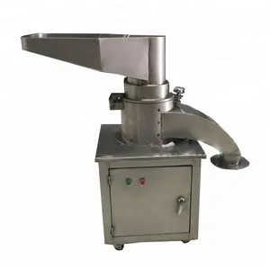 Manioc grinder machine