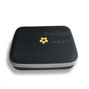 Di alta Qualità impermeabile antiurto guscio duro di alta qualità su ordinazione <span class=keywords><strong>EVA</strong></span> cassetta degli attrezzi di plastica custodia per il trasporto per Foreo Luna - Product Image 1