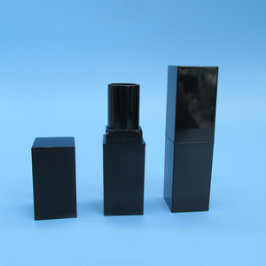 Personnalisé Biodégradable En Plastique <span class=keywords><strong>Tube</strong></span> de Rouge À Lèvres À Gogo <span class=keywords><strong>Tube</strong></span> - Product Image 1