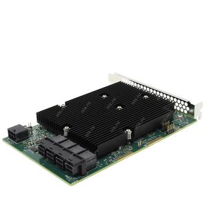 LSI SAS 9300-16i Host Bus Adapter LSI00447 controlador Raid tarjeta/05-25703-00 SAS Host Bus Adapter - Product Image 1