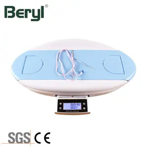 中国卸売電子バスルーム最も正確な体重計ベビーバランススケール