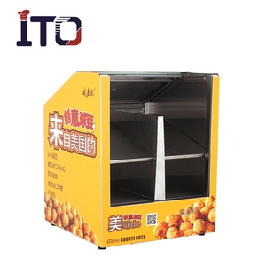 Chauffe-popcorn électrique commercial ASQ 1688, <span class=keywords><strong>prix</strong></span> d'usine, vente chaude - Product Image 3