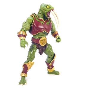 Prototipo de Figura de Acción con Diseño Personalizado de Fábrica OEM - Product Image 1