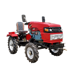 Mini <span class=keywords><strong>Tractor</strong></span> de granja con el <span class=keywords><strong>mejor</strong></span> <span class=keywords><strong>precio</strong></span> de alta <span class=keywords><strong>calidad</strong></span> 12HP 15HP 18HP - Product Image 4