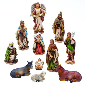 Crèches de Noël - Product Image 1