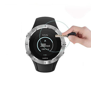 Bảo Vệ Màn Hình Cho SUUNTO 9 Peek 5 7 Baro Alpha SPARTAN Huấn Luyện Viên Cổ Tay HR 3 Fitness Kính Cường Lực Bảo Vệ Màn Hình - Product Image 4
