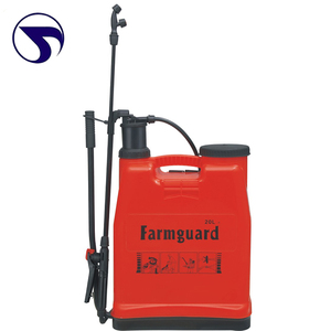 Fábrica de China alta presión eléctrica jardín césped planta 16 litros pesticidas rociador de la energía <span class=keywords><strong>para</strong></span> la venta - Product Image 1