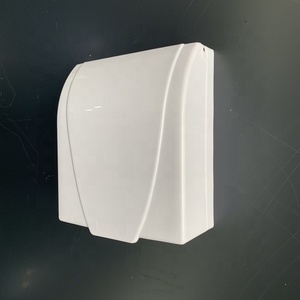 3x3 PVCボックスカバー電線管および継手製品 - Product Image 4