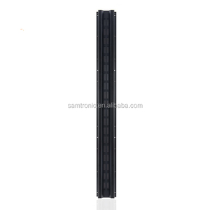 Samtronic Siêu Băng Biến Áp Tweeter Phẳng-Tweeter Từ Bán-Ribbon Tweeter AMT-YDG9801 - Product Image 3