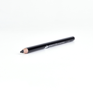 Matita per Make up Wild Waterproof per sopracciglia e penna per Eyeliner cosmetica la migliore bellezza per occhi in legno nero di lunga durata, facile da indossare - Product Image 4