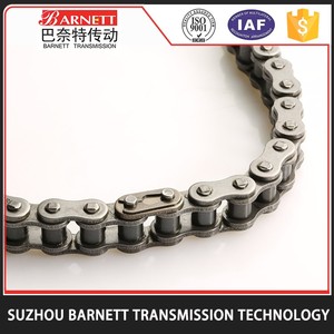 Japón Tecnología Resistente Al Desgaste Tipo de Remache 630 88 Enlaces <span class=keywords><strong>Cadenas</strong></span> De Motocicleta - Product Image 1