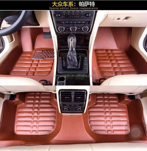 Alfombrilla de coche para conducción de mano derecha o izquierda, accesorios profesionales para coche, alfombrilla de coche 5d y 7d - Product Image 3
